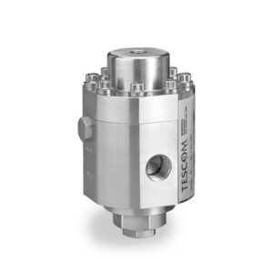 26-1100 Series Pressure Regulator