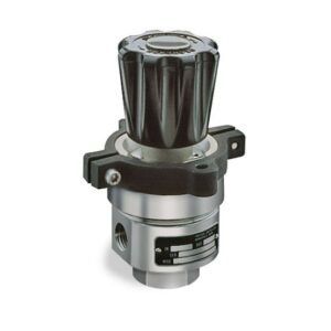 26-1500 Series Non-Venting Pressure Regulator