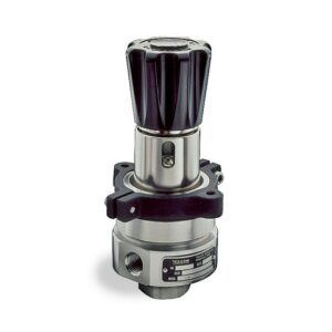 26-1600 Series Venting Pressure Regulator