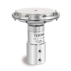 26-2000 Series Venting Pressure Regulator