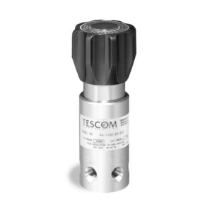 44-1100 Series Pressure Regulator