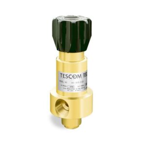 44-1300 Series Pressure Regulator