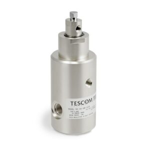44-4000 Series Spring Diving Regulator