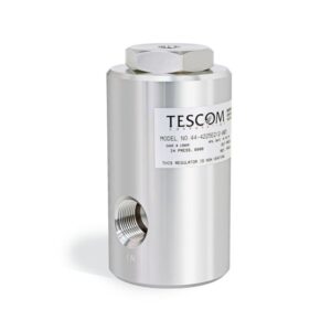 44-4200 Series CNG Pressure Regulator