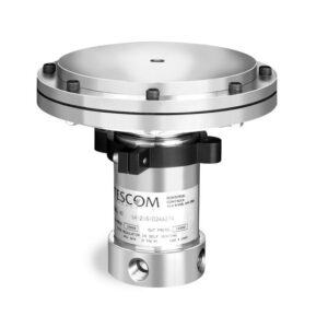 54-2100 Series Backpressure Liquid Regulator