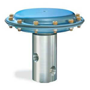 54-2200 Series Pressure Regulator Hydraulic