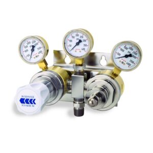 ACS3200 Series Changeover Pressure Regulator