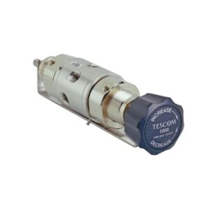 CR441800 Series Changeover Pressure Regulator