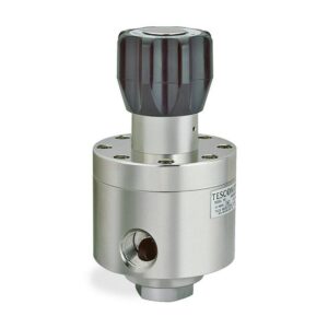 DH Series Single Stage Regulator