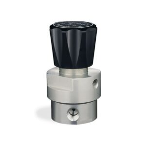 DV Series Pressure Regulator