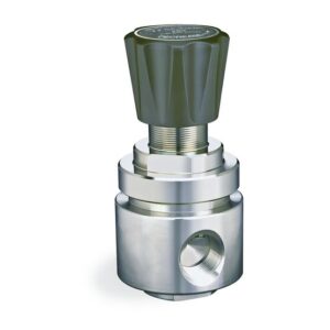 FR2000 Series Gas Pressure Regulator